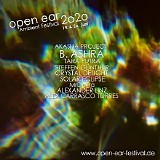 B. Ashra - Live For Open Ear Ambient Festival 2020