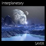 Sayer - Interplanetary