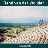 Van Der Wouden RenÃ© - Sampler '21