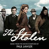 Lawler Paul - The Stolen (Original Motion Picture Soundtrack)