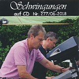 Various artists - Schwingungen Radio Auf Cd Nr 277 - 06 2018