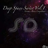Various artists - Deep In Space Vol. I