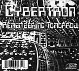 Cybertron - Remembering Tomorrow