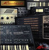 Mac of Bionight - Aelectroid