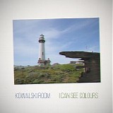 Kowalski Room - I Can See Colours