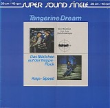 Tangerine Dream - Tatort