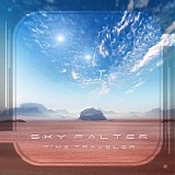 Time Traveler - Sky Falter