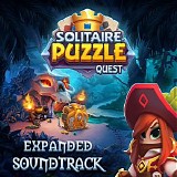 Helpling David - Solitaire Puzzle Quest (Original Game Soundtrack) (Expanded)
