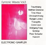 Various artists - Syntonic Waves Vol. 3