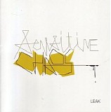 Sensitive Chaos - Leak