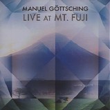 Gottsching Manuel - Live At Mt. Fuji