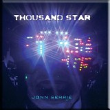 Serrie Jonn - Thousand Star
