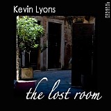 Lyons Kevin - The Lost Room