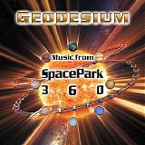 Geodesium - Music From Spacepark360
