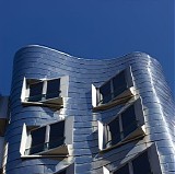 Voigthaus Tilo - Buildings In The Sky
