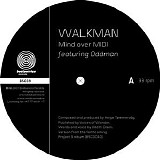 Mind Over Midi - Walkman