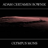 Certamen Bownik Adam - Olympus Mons