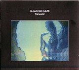 Schulze Klaus - Trancefer [Deluxe]