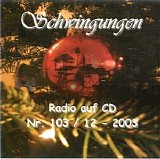 Various artists - Schwingungen Radio Auf Cd Nr 103