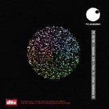 Namlook Pete - Namlook XXII - Music for Urban Meditation III