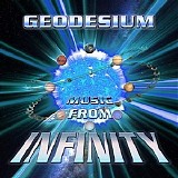 Geodesium - Music From Infinity