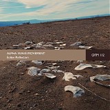 Alpha Wave Movement - Eolian Reflections