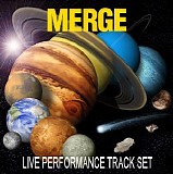 Merge - In The Lap Of The Gods (Live Performance Track Set)
