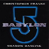Franke Christopher - Babylon 5: Shadow Dancing