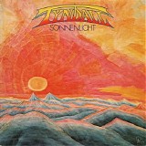Tyndall - Sonnenlicht