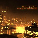 Fellirium & Wialenove - Passing The Night Highway Ep