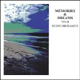 Negraszus Guido - Memories & Dreams Vol. 2
