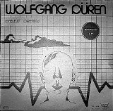 Duren Wolfgang - Eyeless Dreams