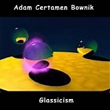 Certamen Bownik Adam - Glassicism