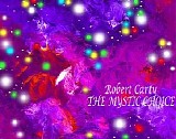Carty Robert - The Mystic Choice