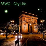 Van Der Wouden RenÃ© - City Life (Single)