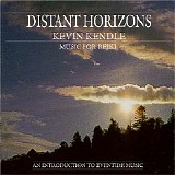 Kendle Kevin - Distant Horizons Vol 1 (Music For Reiki)