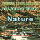 Various artists - V.A.P. Soundscapes - Nature