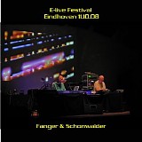 Fanger & Schonwalder - E-Live Eindhoven 2008-10-11