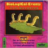 Biological Events - Life Morphing [Flac]