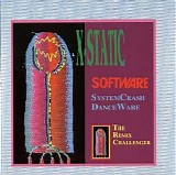 X-Static - Software Systemcrash