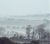 Ishq - Burren Dawn