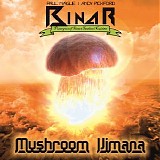 Binar - Mushroom Vimana