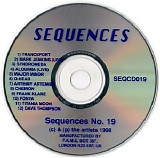 Various artists - Sequences No19