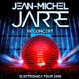 Jarre Jean Michel - Motorpoint Arena, Cardiff