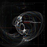 Moonbooter - Cosmoharmonics