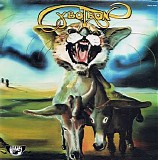 Cybotron - Cybotron