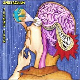 Ikon Thomas - Spectaculum
