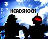 Headshock - Explorers of the Dreamworld
