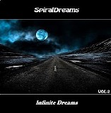 SpiralDreams - Infinite Dreams Vol-2