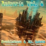 Everkindness & Mr. Roboto - EntropÃ­a Vol. 2
